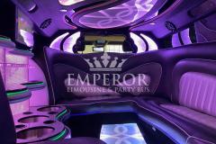limousine hummer