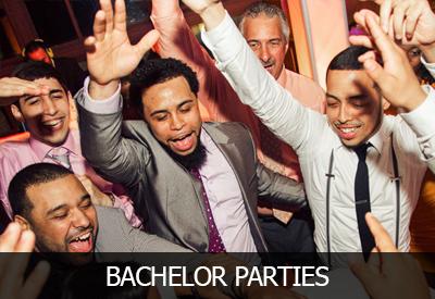 Bachelor limos in Bolingbrook